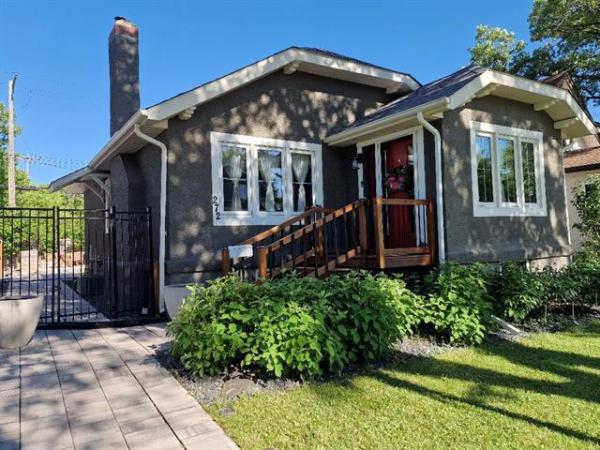 Home Photo - 272 Beaverbrook Street