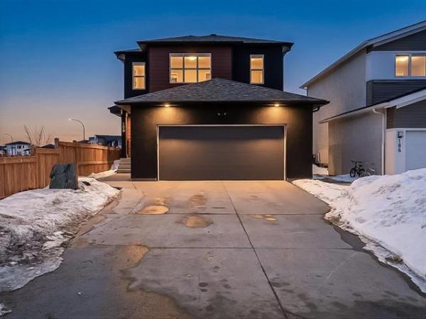 Home Photo - 190 Douglas Henning Bay