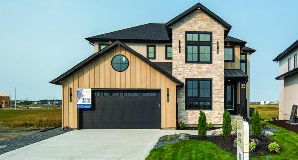 Home Photo - 35 Oasis Bend