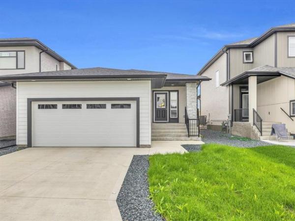 Home Photo - 110 Yasmin Ali Crescent