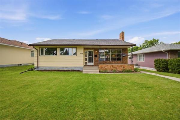 Home Photo - 174 Seven Oaks Avenue