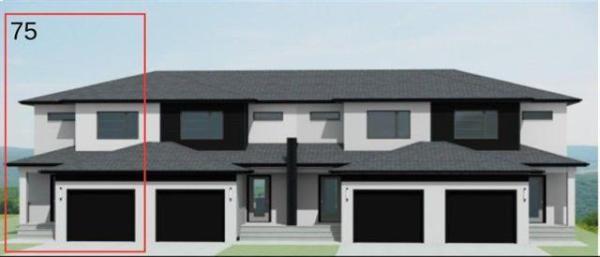 Home Photo - 75 Kootenay Way