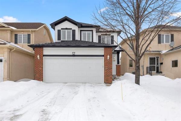 home photo - 84 Cloverwood Road