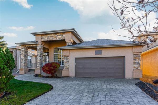 Home Photo - 78 Westwater Drive