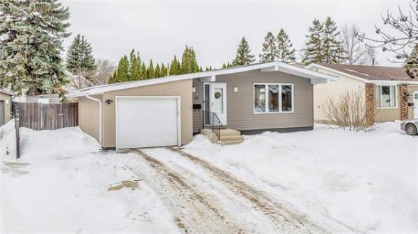 Home Photo - 15 Lake Grove Bay