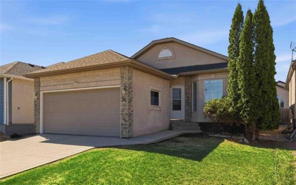 Home Photo - 34 Ravensden Drive