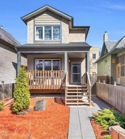 Home Photo - 289 Simcoe Street