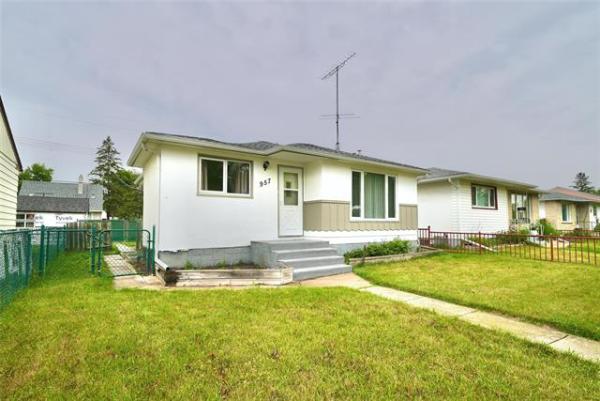 Home Photo - 957 Herbert Avenue