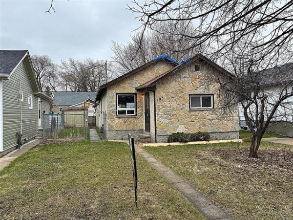 Home Photo - 103 Bank Avenue