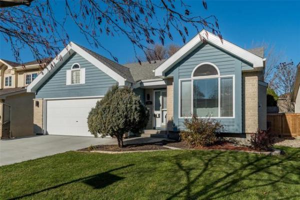 Home Photo - 20 Portwood Road