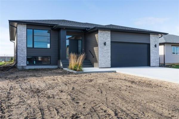 Home Photo - 30 Caribou Bay