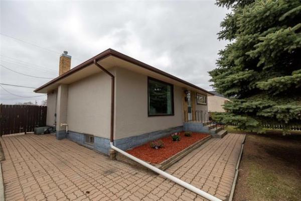 Home Photo - 1158 Waller Avenue