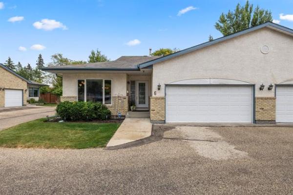 Home Photo - 6 Mayfield Crescent