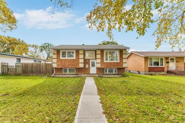 Home Photo - 756 Pasadena Avenue