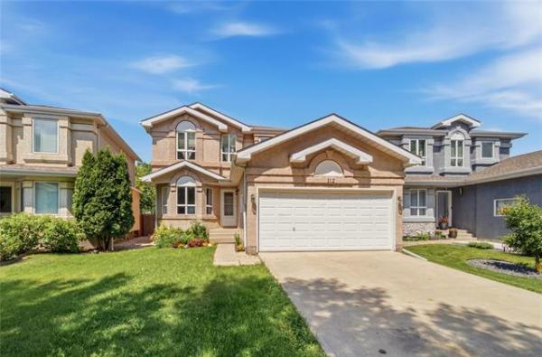 Home Photo - 112 Orum Drive