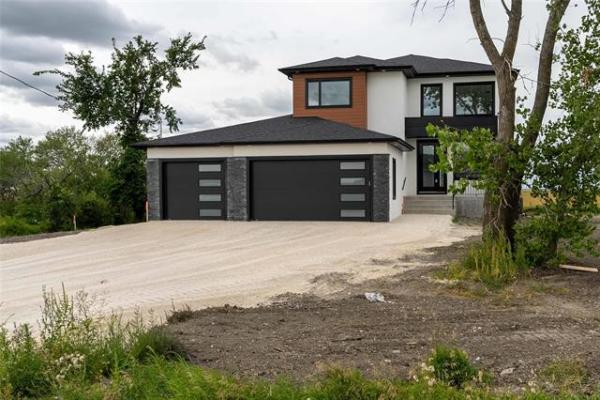 Home Photo - 416 Dodds Road