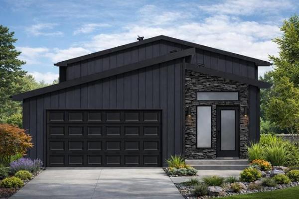 Home Photo - 103 Angus Drive