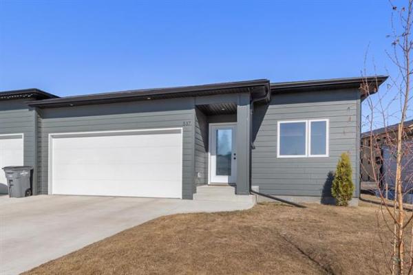 Home Photo - 537 St. Alphonse Avenue