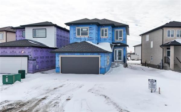 Home Photo - 184 Mill Rock Road