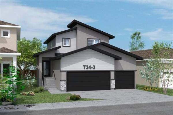 Home Photo - 26 Parkrose Place