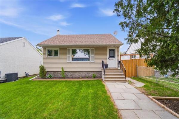 Home Photo - 795 Ebby Avenue