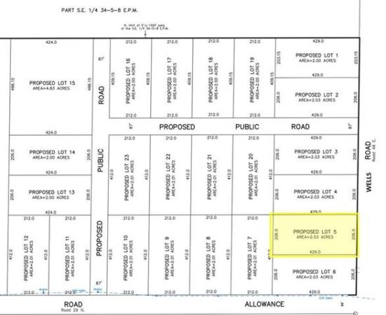 Home Photo - 5 Wells Road