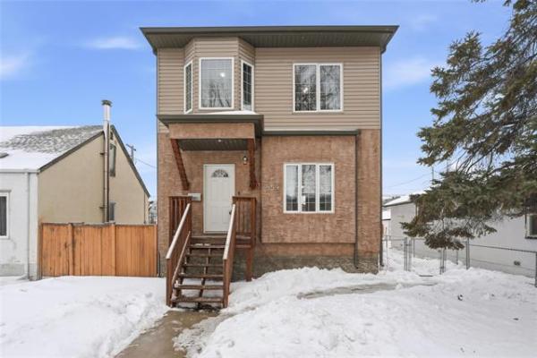 Home Photo - 859 Beach Avenue