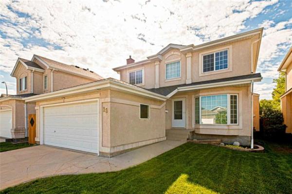 Home Photo - 18 Lessard Place