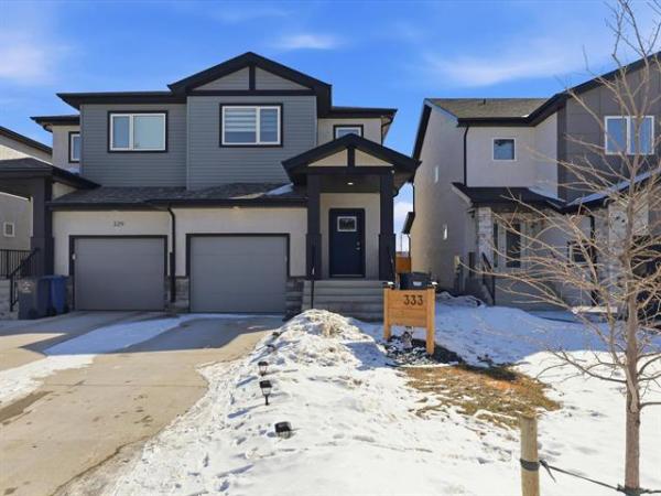 Home Photo - 333 Crestmont Drive