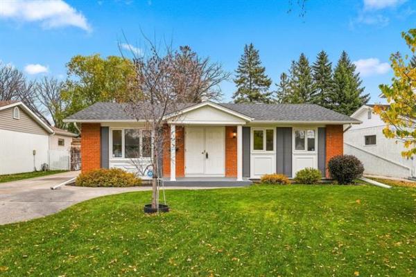 Home Photo - 100 Gemini Avenue