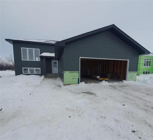 Home Photo - 89 Harry Waytiuk Drive