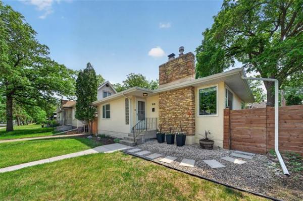 Home Photo - 918 Riverwood Avenue