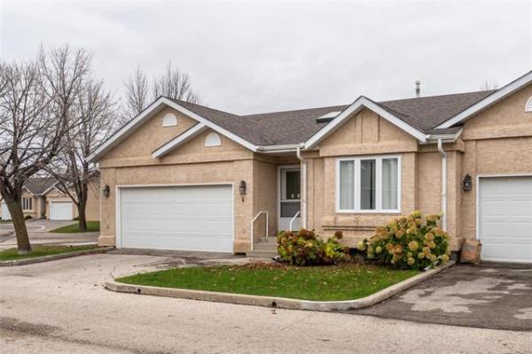 Home Photo - 4-1 Waterfront Road