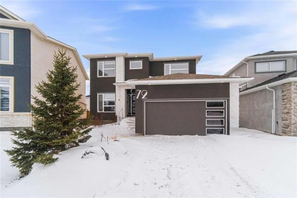 Home Photo - 72 West Plains Drive