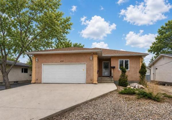 Home Photo - 278 Laxdal Road