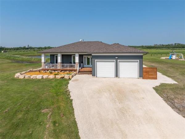 Home Photo - 24086 Floodway Drive