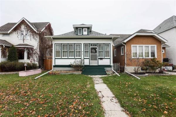 Home Photo - 71 Cobourg Avenue