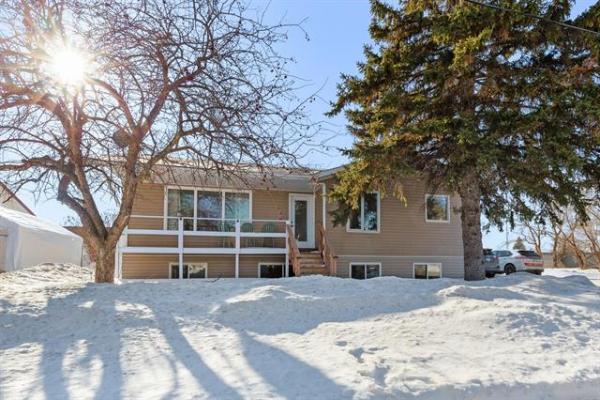 Home Photo - 564 Cote Avenue