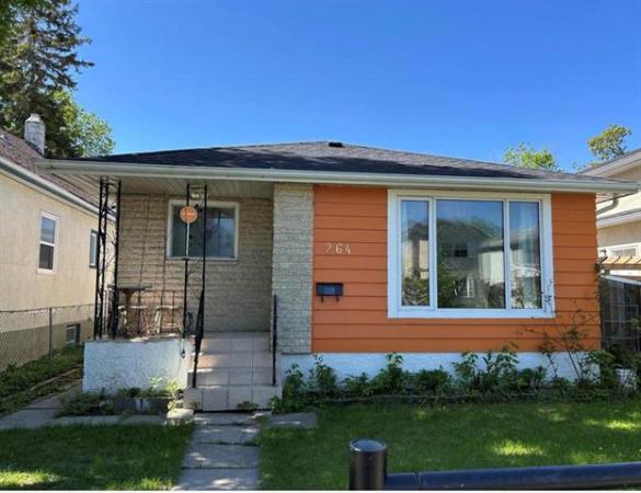 Home Photo - 264 Pritchard Avenue