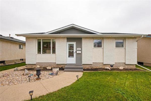 Home Photo - 452 Wales Avenue
