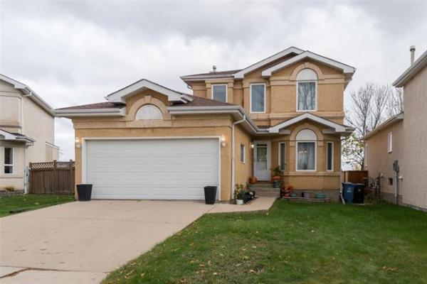 Home Photo - 140 Glencairn Road