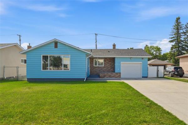 Home Photo - 742 Jefferson Avenue