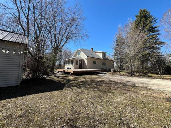 Home Photo - 27102 Boundary Rd 72 N Road