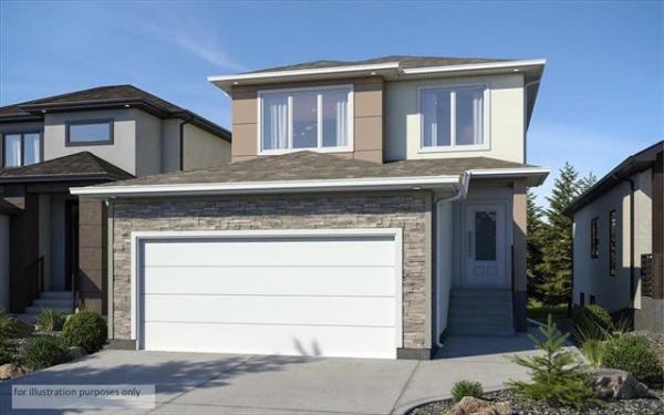 Home Photo - 198 Ramona Gallos Way