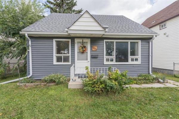 Home Photo - 1433 William Avenue
