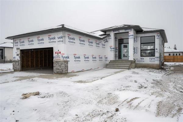 Home Photo - 111 Oshanski Place