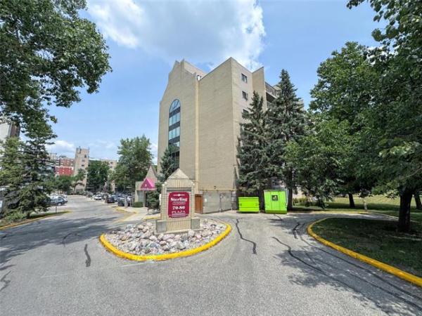 Home Photo - 2703-80 Plaza Drive