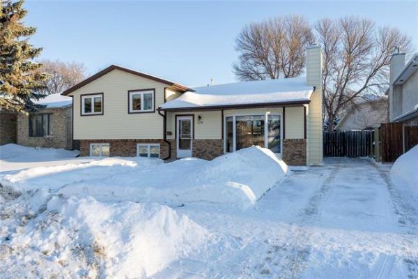 Home Photo - 259 Ashworth Street