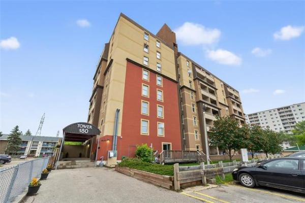 Home Photo - 509-180 Beliveau Road