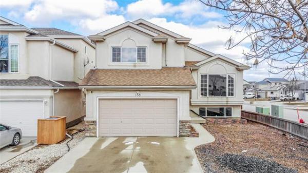 Home Photo - 155 Henry Dormer Drive